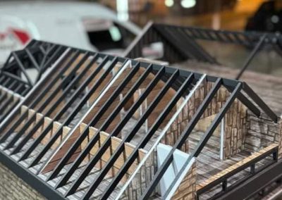 Smart Roof – Ζαρκαδούλας Κώστας