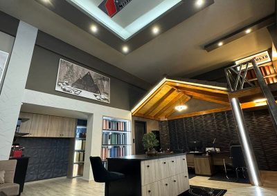 Smart Roof – Ζαρκαδούλας Κώστας