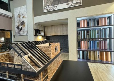 Smart Roof – Ζαρκαδούλας Κώστας