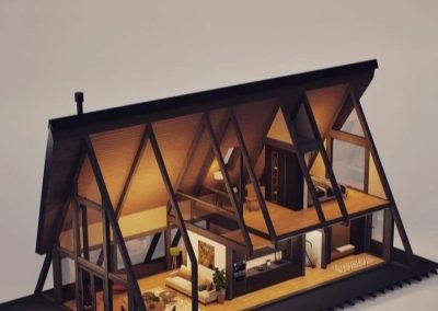 Smart Roof – Ζαρκαδούλας Κώστας