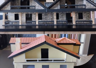 Smart Roof – Ζαρκαδούλας Κώστας